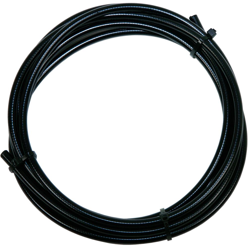 Lifeline Brake Cable Outer Casing - Black
