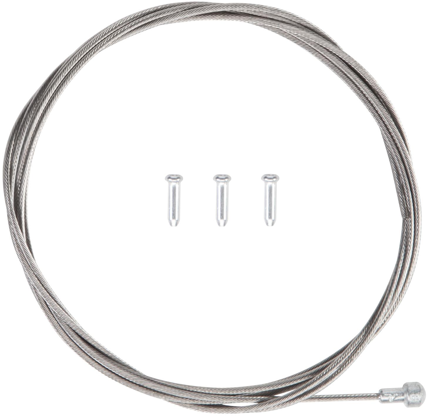 Lifeline Essential Inner Brake Cable - Shimano/sram Road - Silver