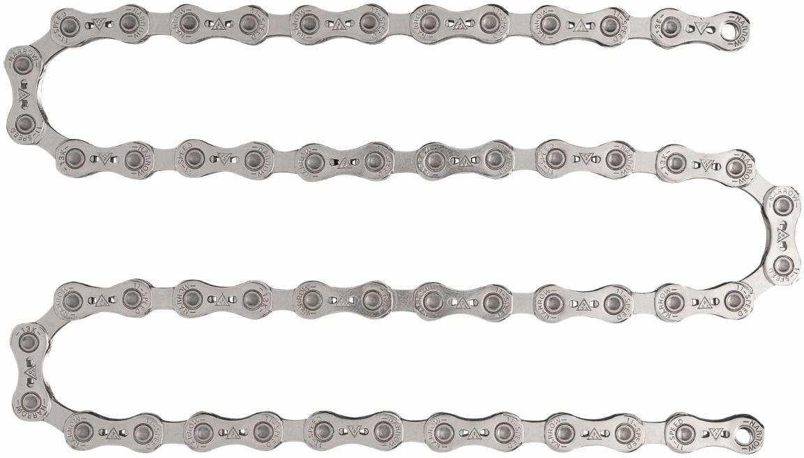 Miche 11x Chain - Silver