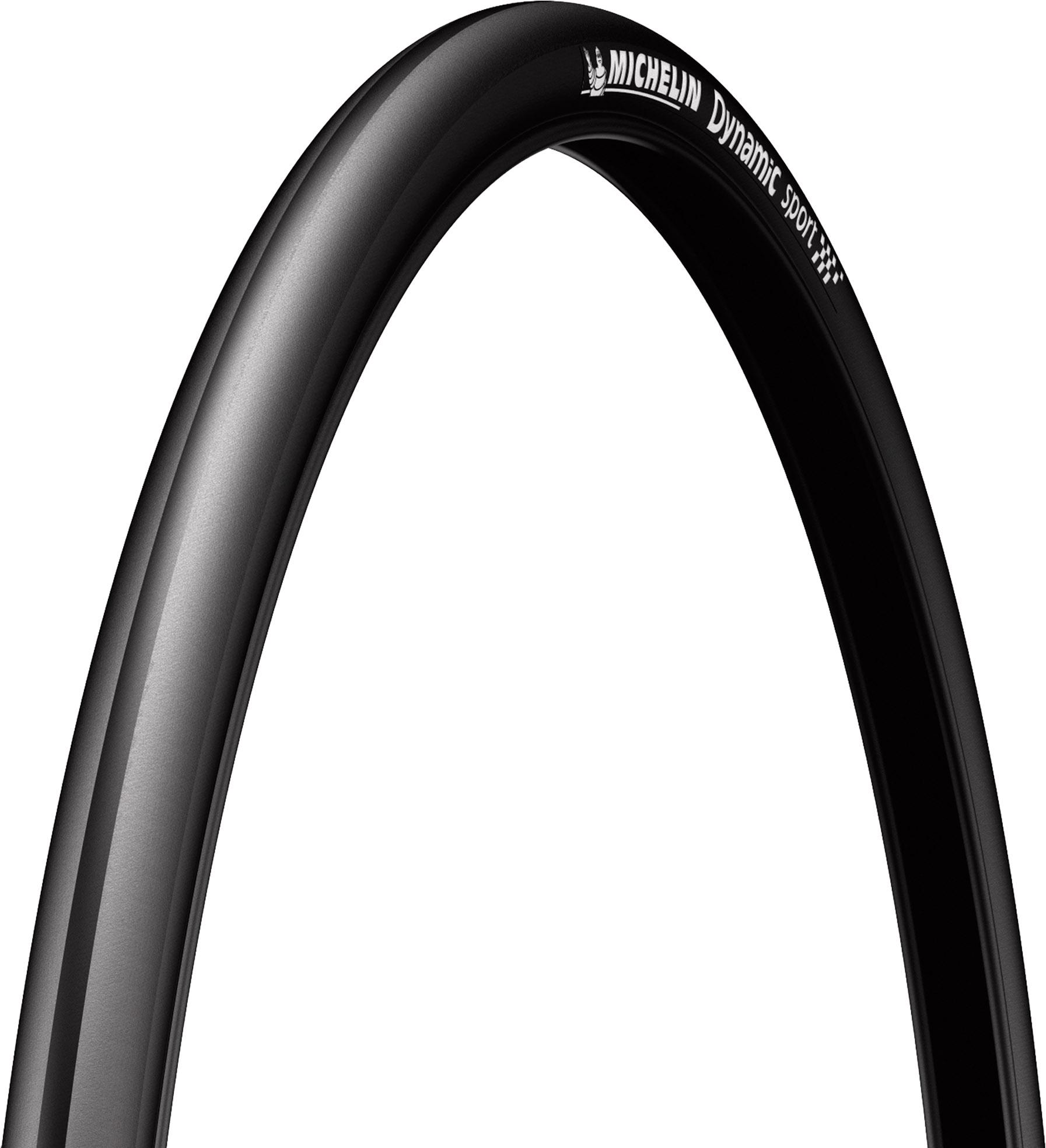 Michelin Dynamic Sport Road Tyre - Black