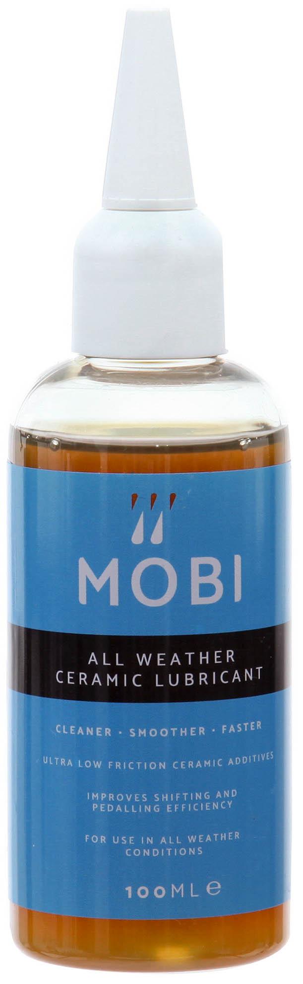 Mobi All Weather Ceramic Lubricant 100ml - Neutral