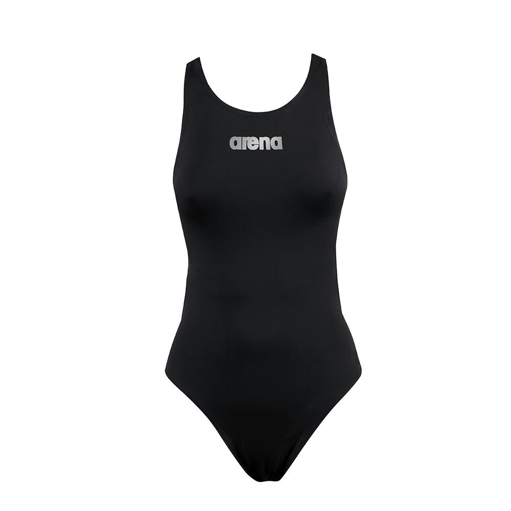 Arena Womens Powerskin St Classic Swimsuit - Black