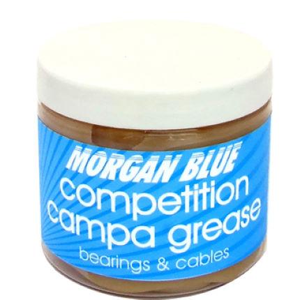 Morgan Blue Competition Campa Grease - 200ml Tub - Grey