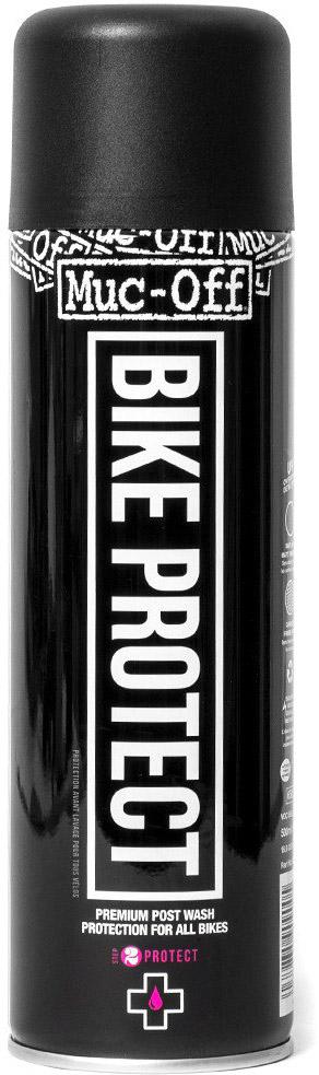 Muc-off Bike Protect (500ml) - Transparent