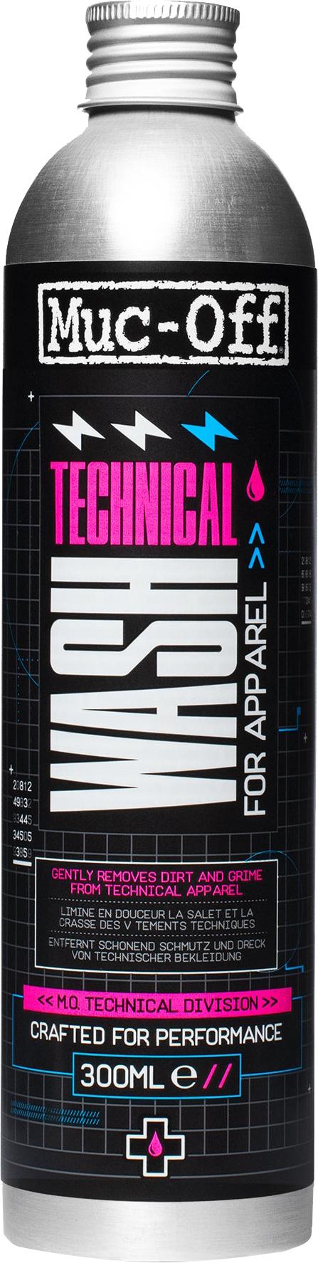 Muc-off Technical Wash (300ml) - Natural