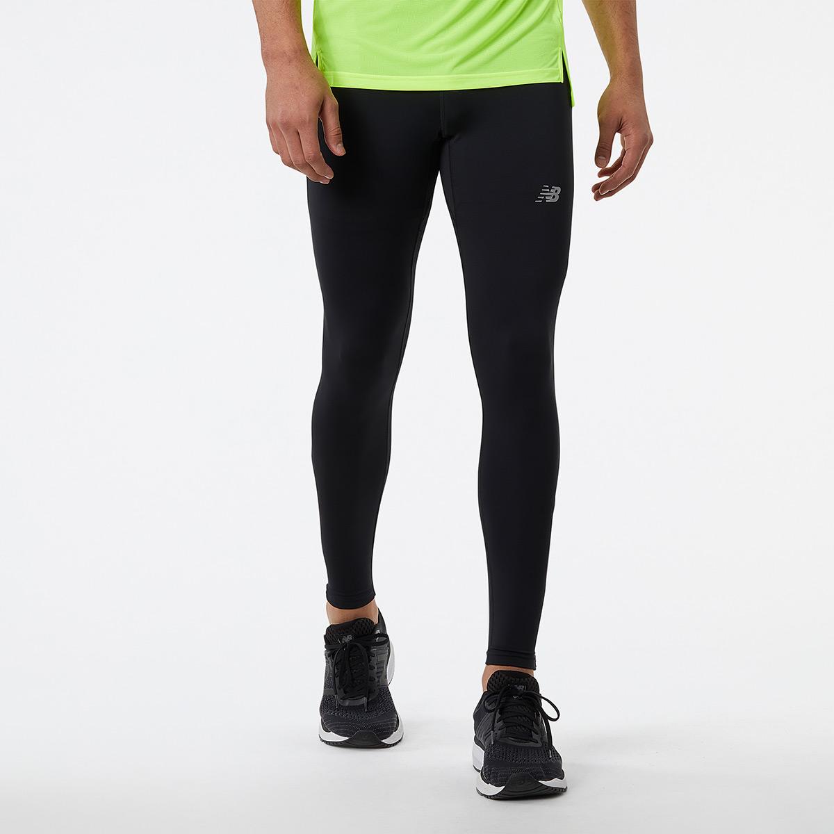 New Balance Accelerate Tights - Black
