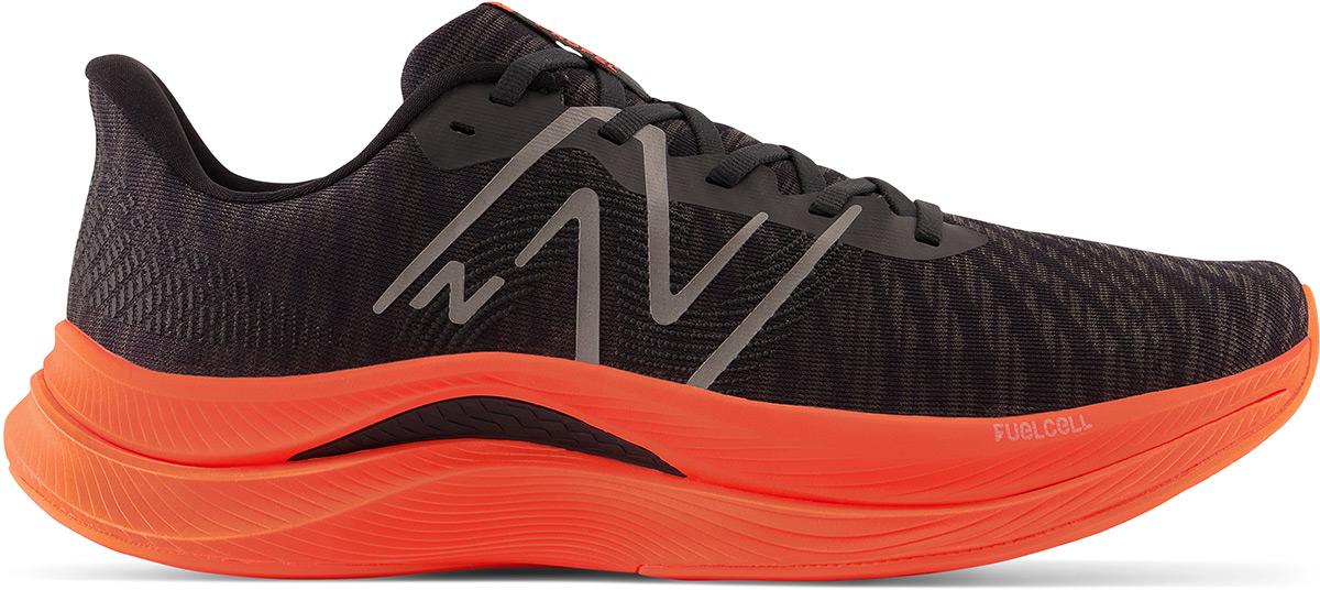 New Balance Fc Propel V3 Running Shoes - Black