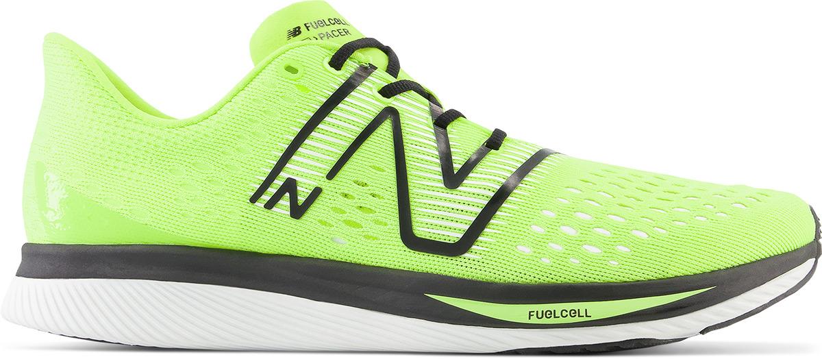 New Balance Fuelcell Sc Pacer Running Shoes - Thirty Watt