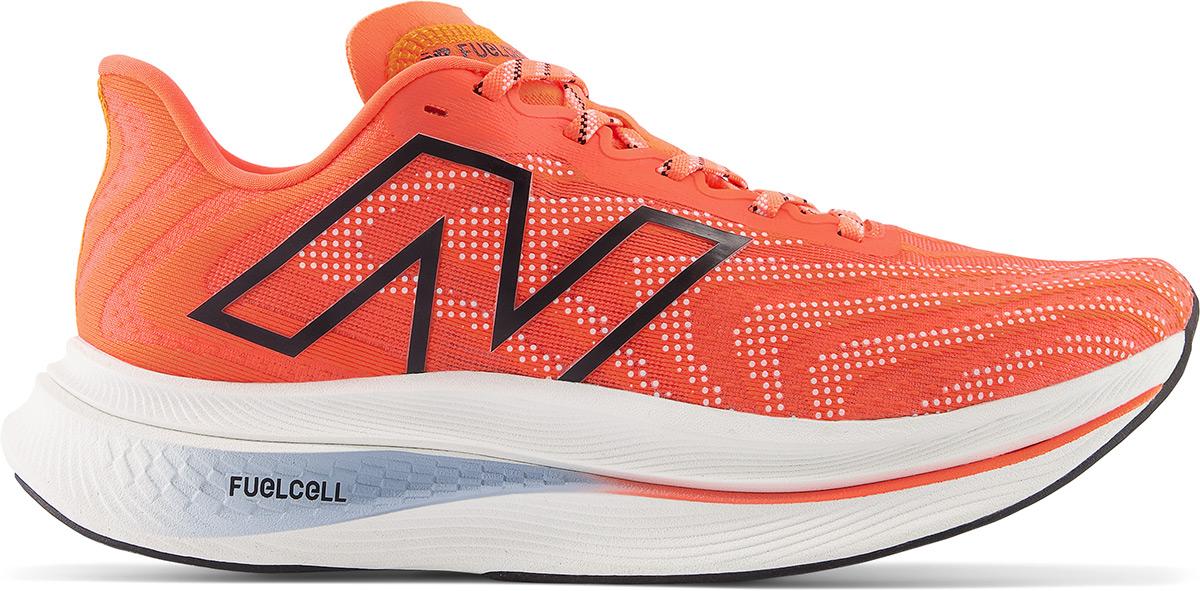 New Balance Fuelcell Sc Trainer V2 Running Shoes - Neon Dragonfly