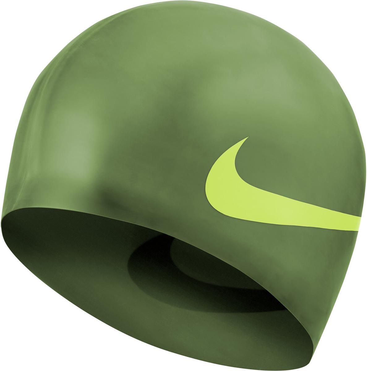 Nike Big Swoosh Cap - Rough Green