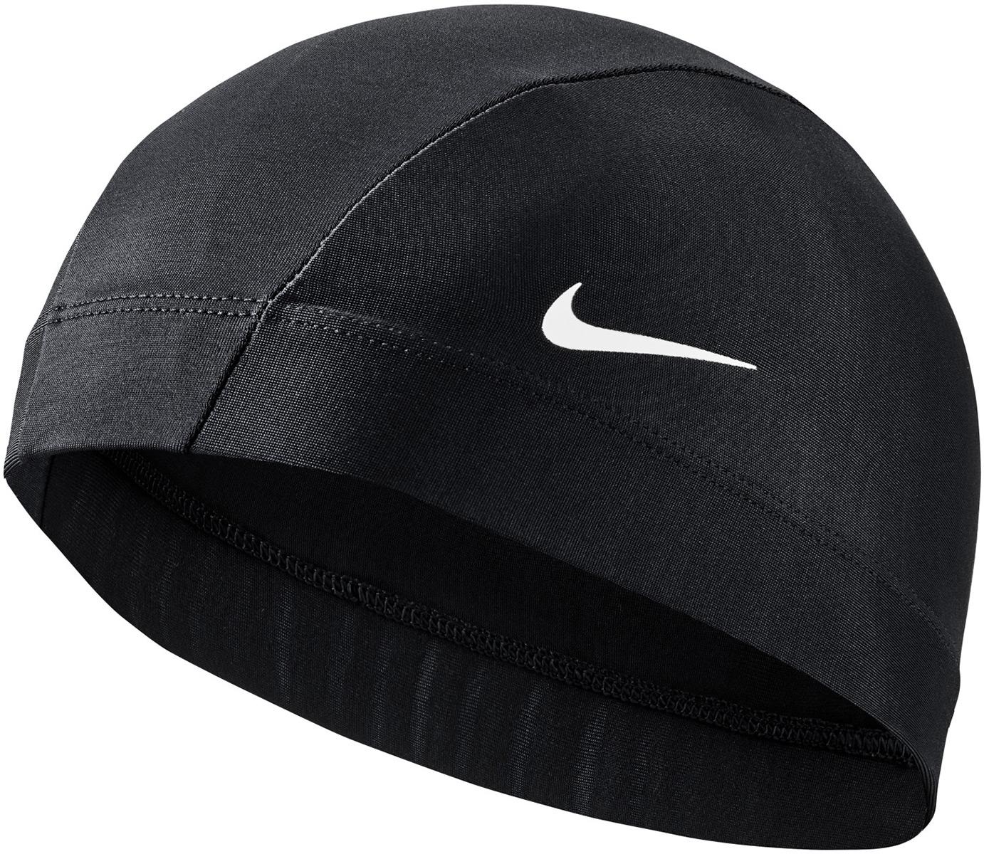 Nike Comfort Synthetic Cap - Black