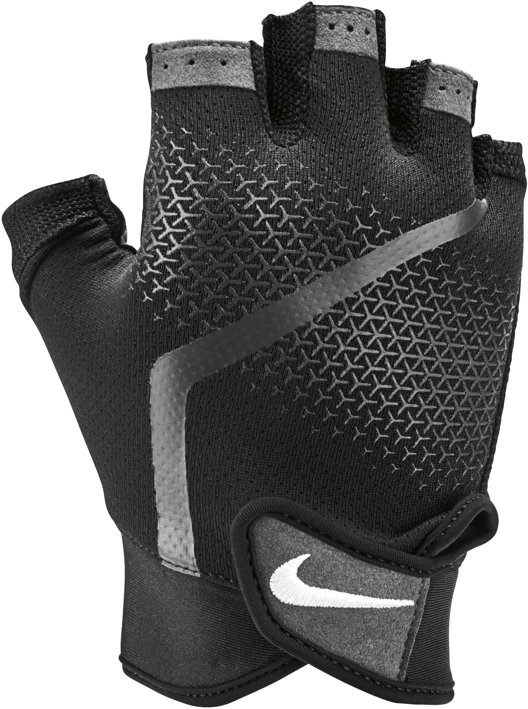 Nike Extreme Fitness Gloves - Black/anthracite/white