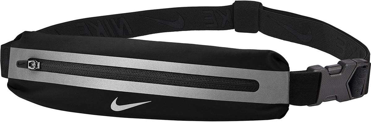 Nike Slim Waistpack 3.0 - Black/black/silver