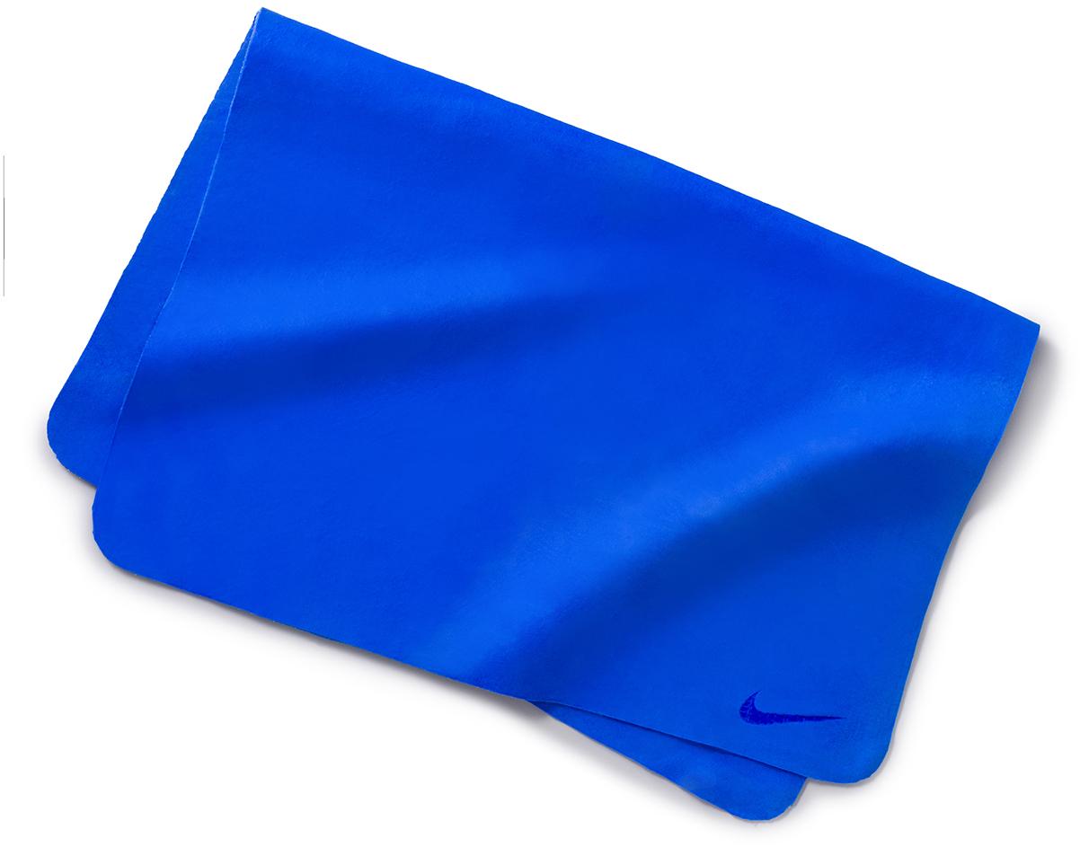 Nike Training Aids Swimming Towel - Hyper Cobalt