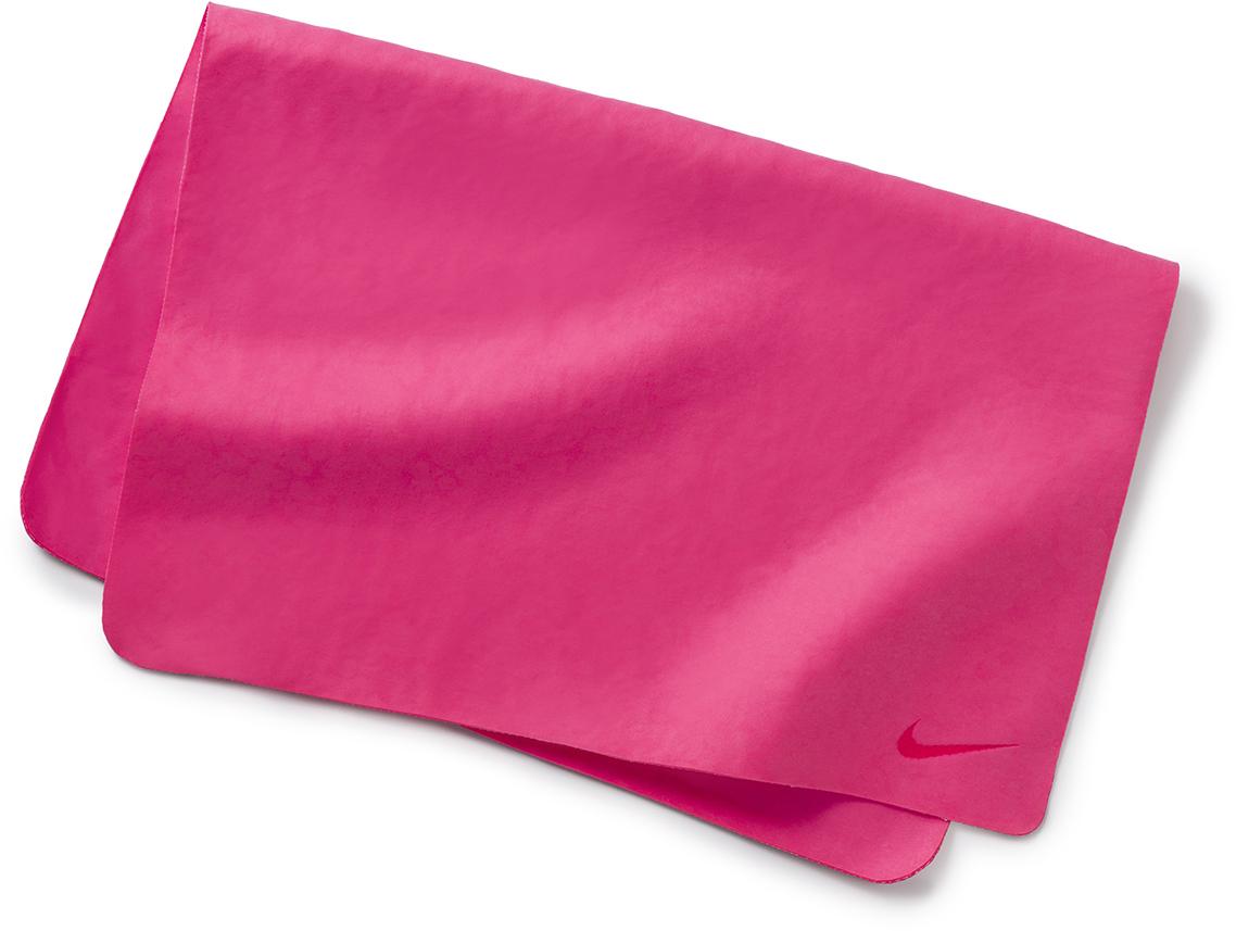 Nike Training Aids Swimming Towel - Racer Pink