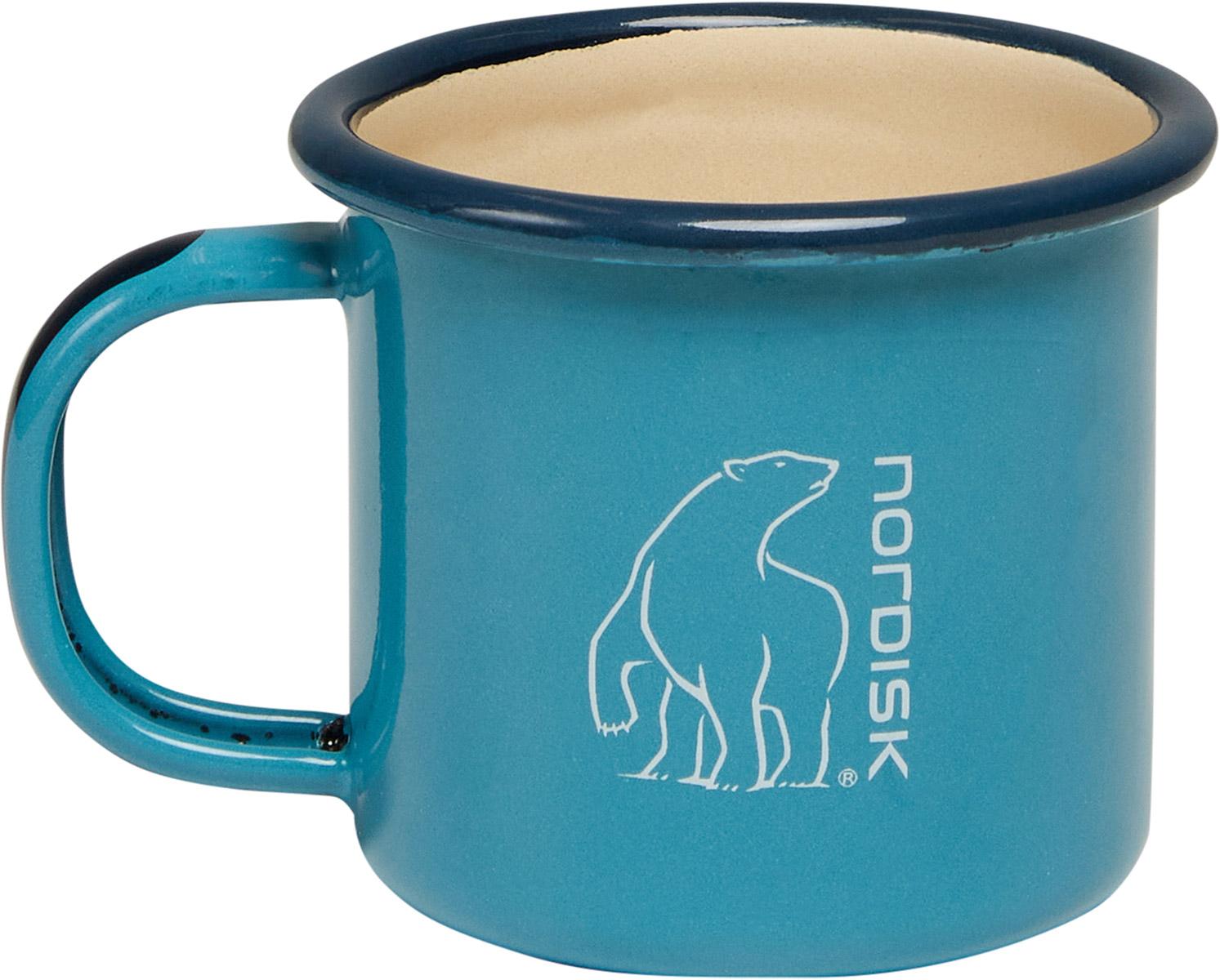 Nordisk Madam Bl Cup Small 250ml - Sky Blue
