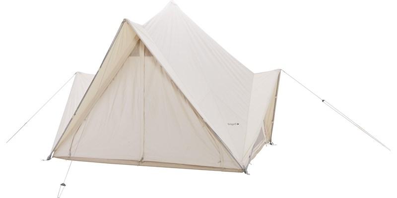 Nordisk Midgard 9.2 Tent - Natural