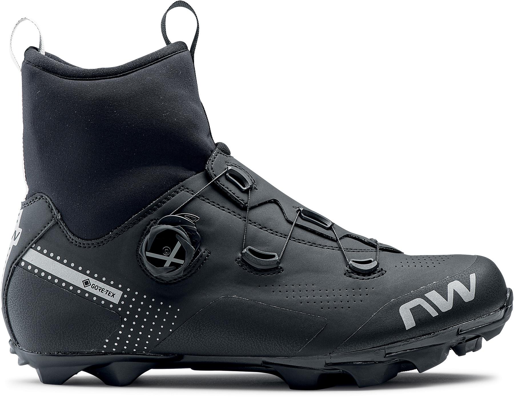 Northwave Celsius Xc Gtx Winter Boots - Black