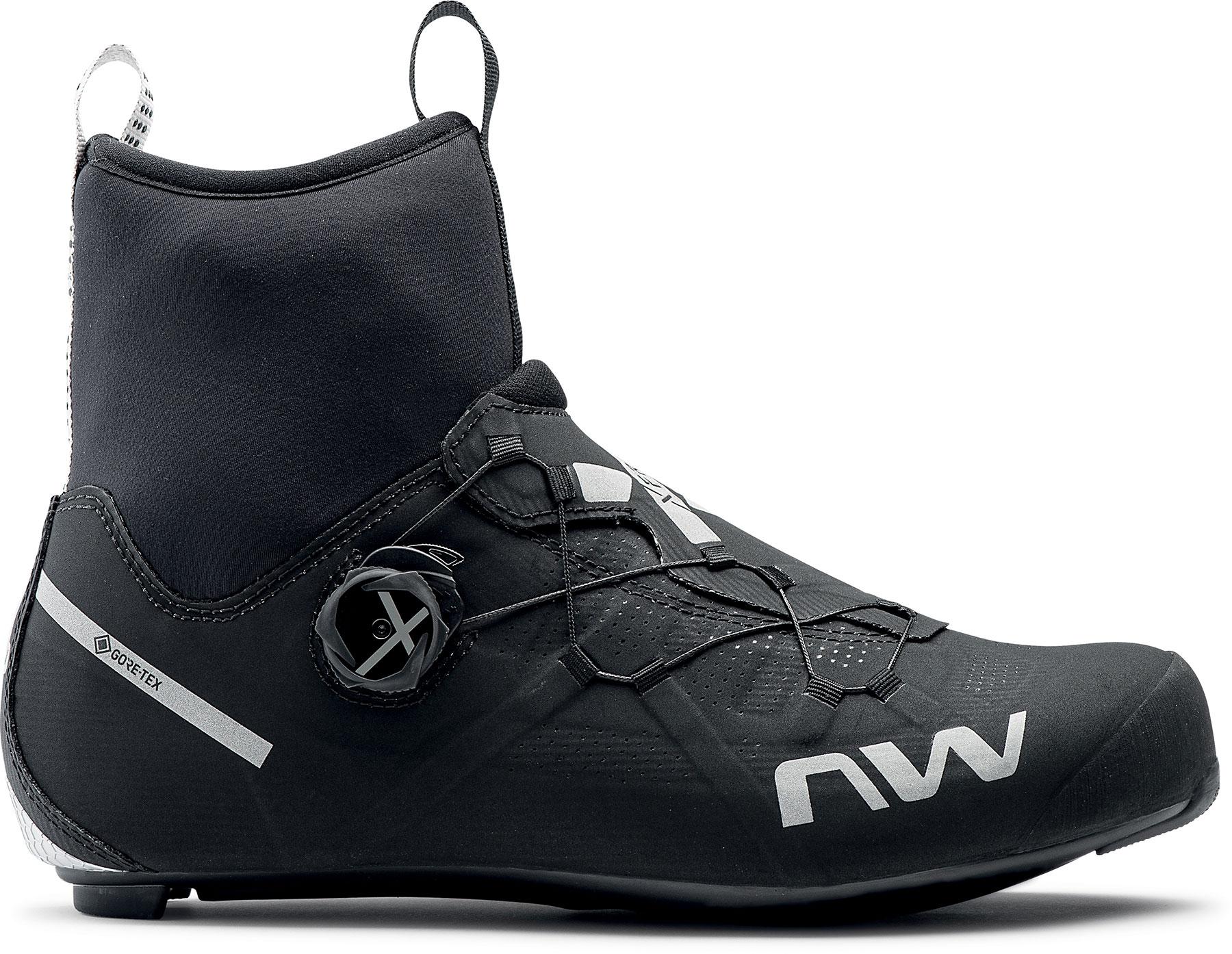 Northwave Extreme R Gtx Winter Boots - Black