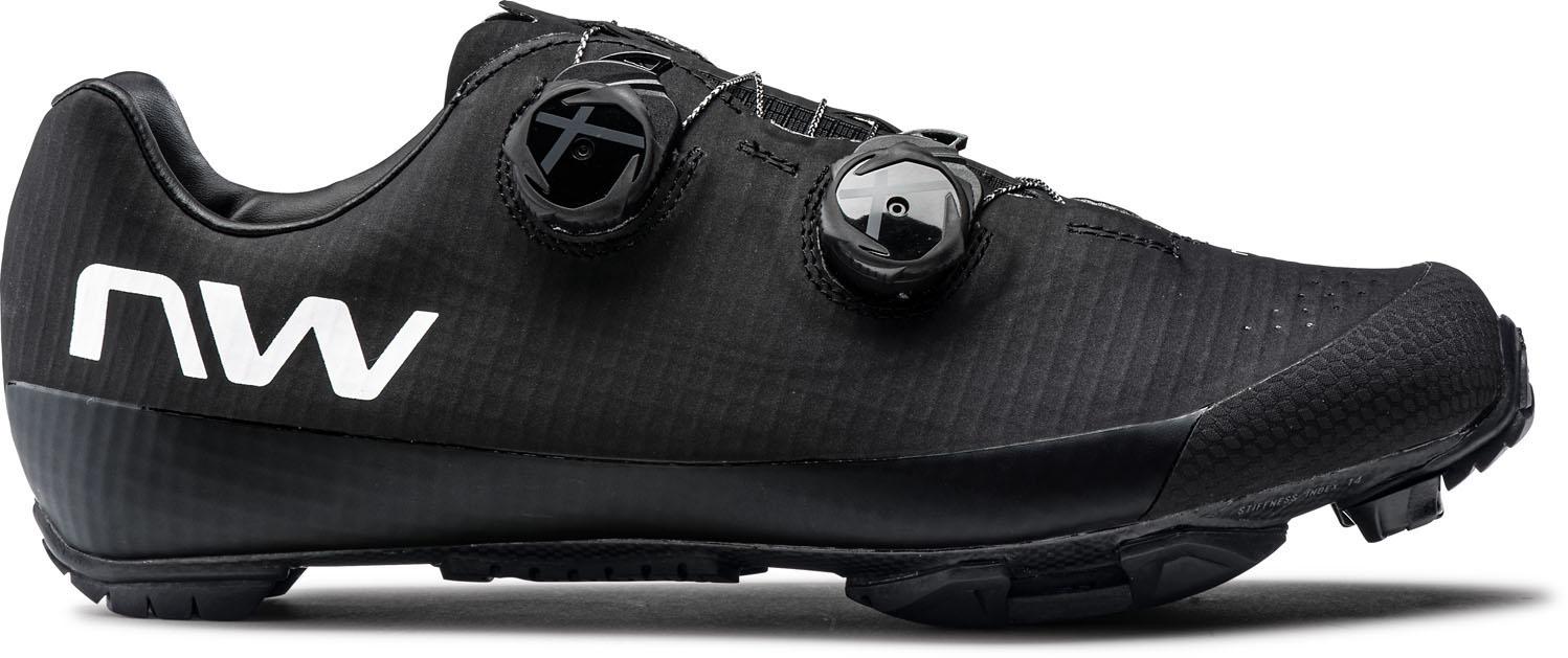 Northwave Extreme Xc2 Mtb Shoes - Black