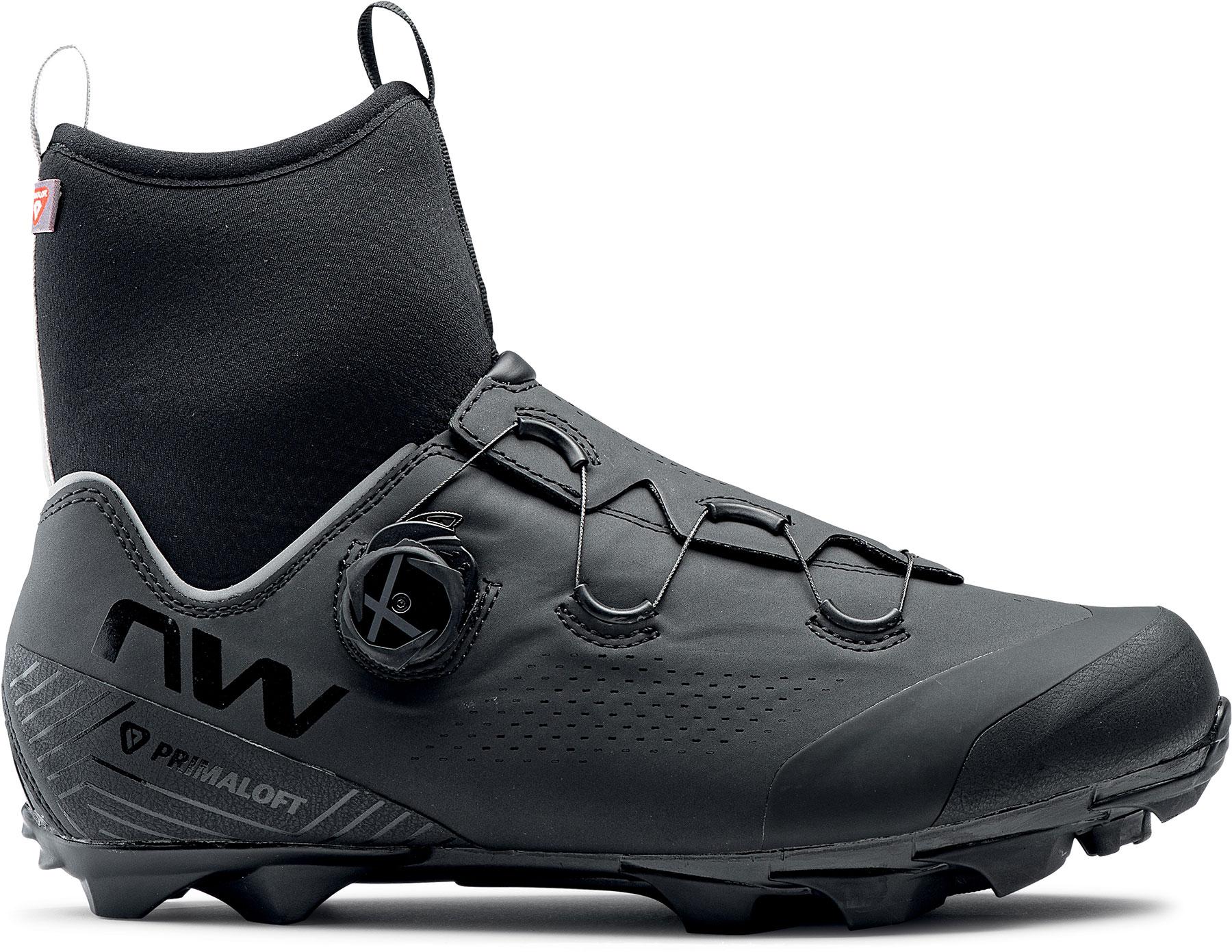 Northwave Magma Xc Core Winter Boots - Black