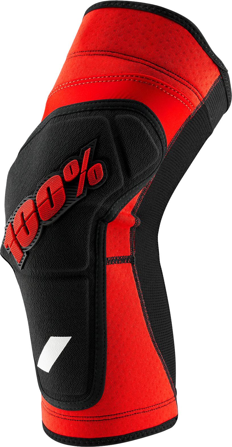 100% Geomatic Glove - Lg Red   Gloves