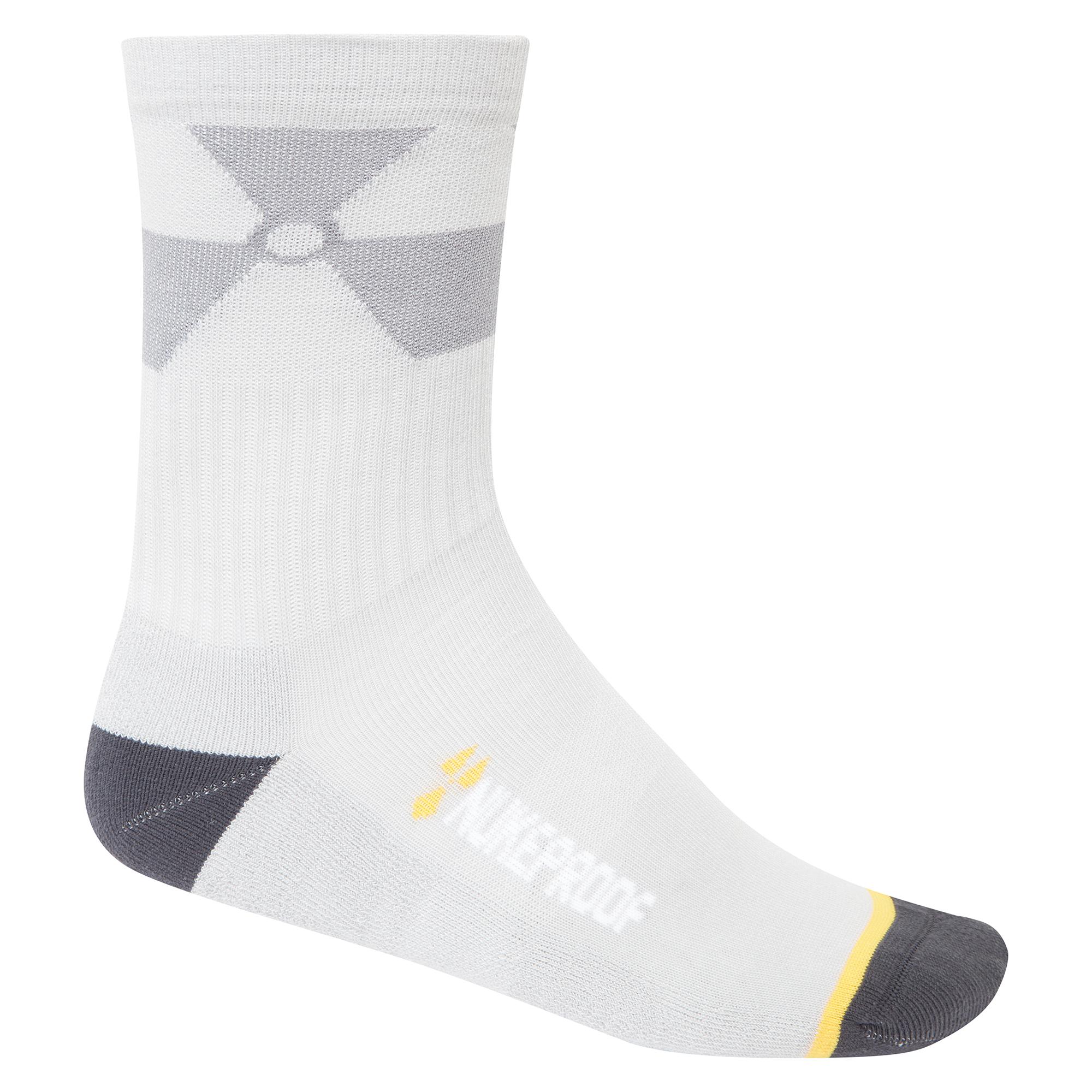 Nukeproof Blackline Sock 2.0 - Grey