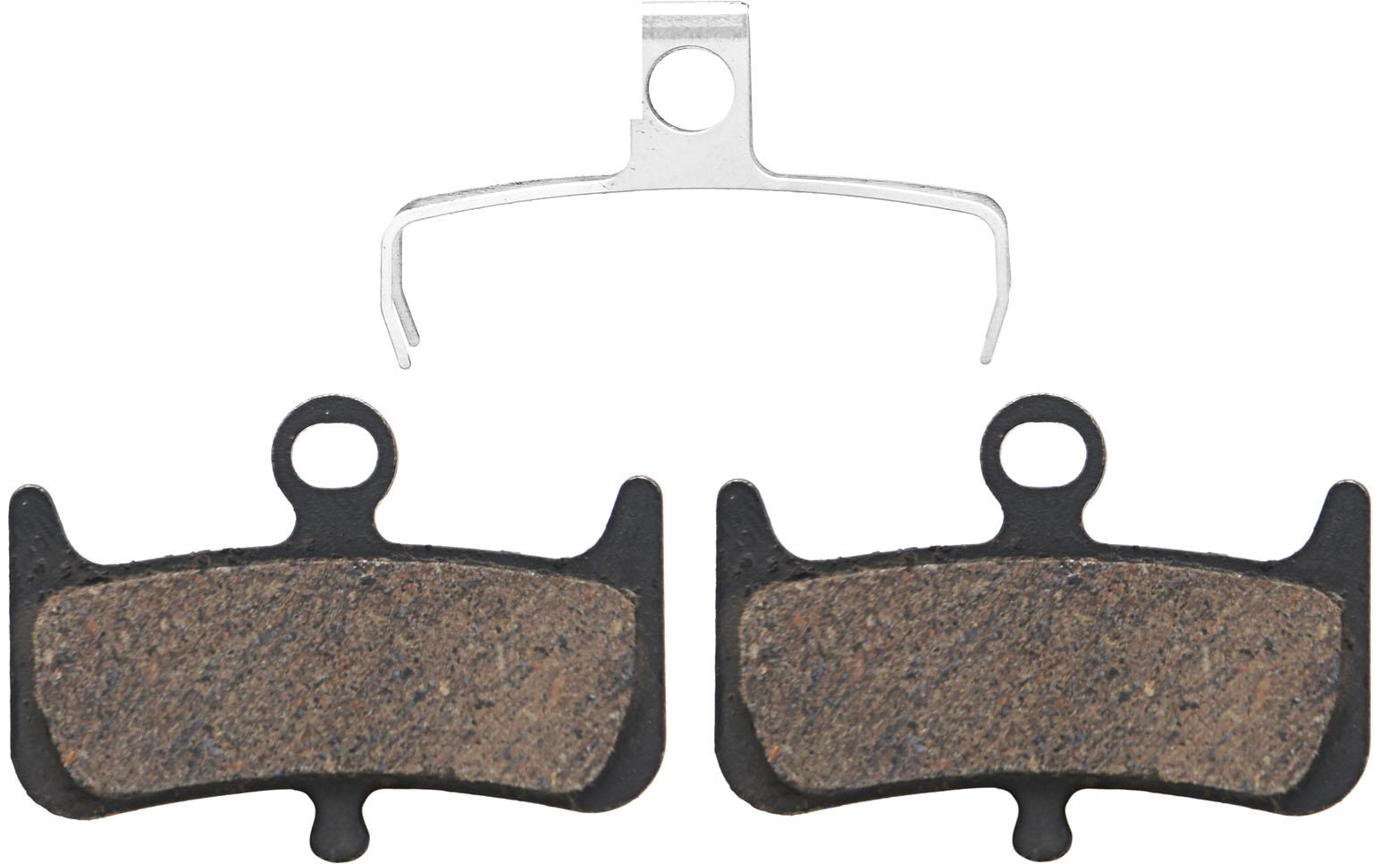 Nukeproof Hayes Dominion A4 Disc Brake Pads - Black