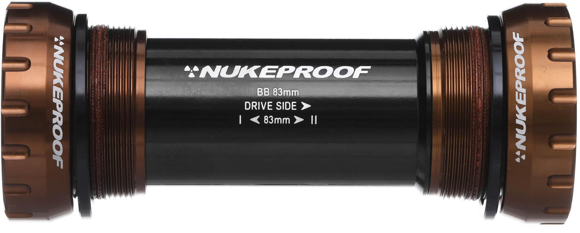 Nukeproof Horizon Bottom Bracket Gxp - Copper