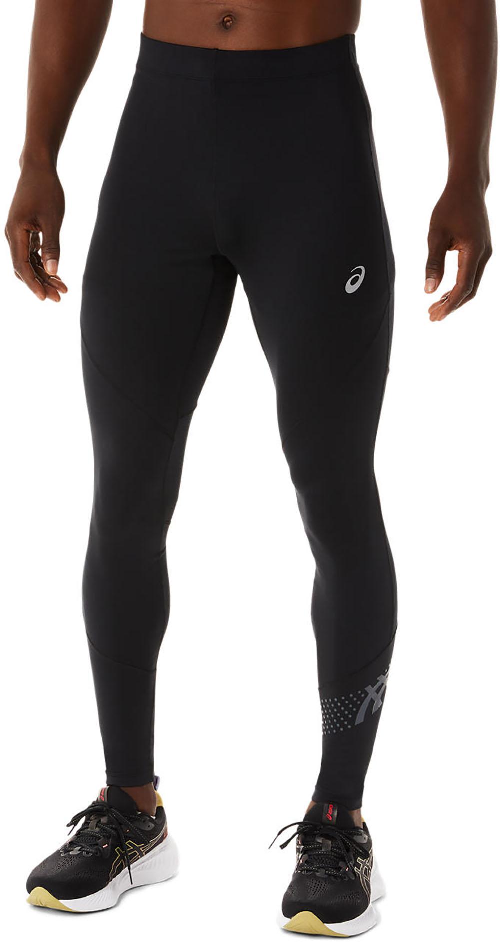 Asics Icon Tights - Performance Black/carrier Grey