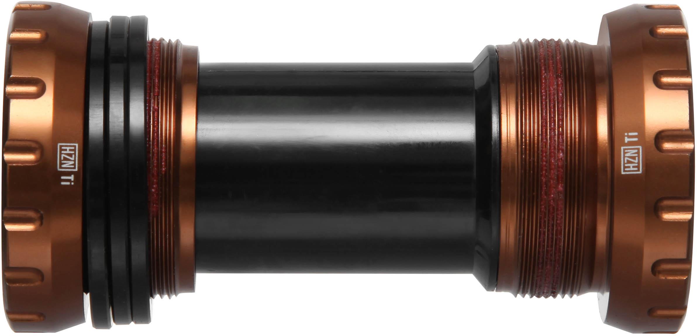 Nukeproof Horizon Shimano Bottom Bracket (24mm) - Copper