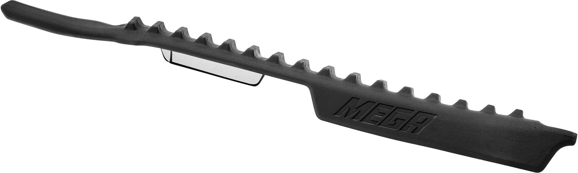 Nukeproof Mega Alloy Chain Stay Protector 275 - Neutral