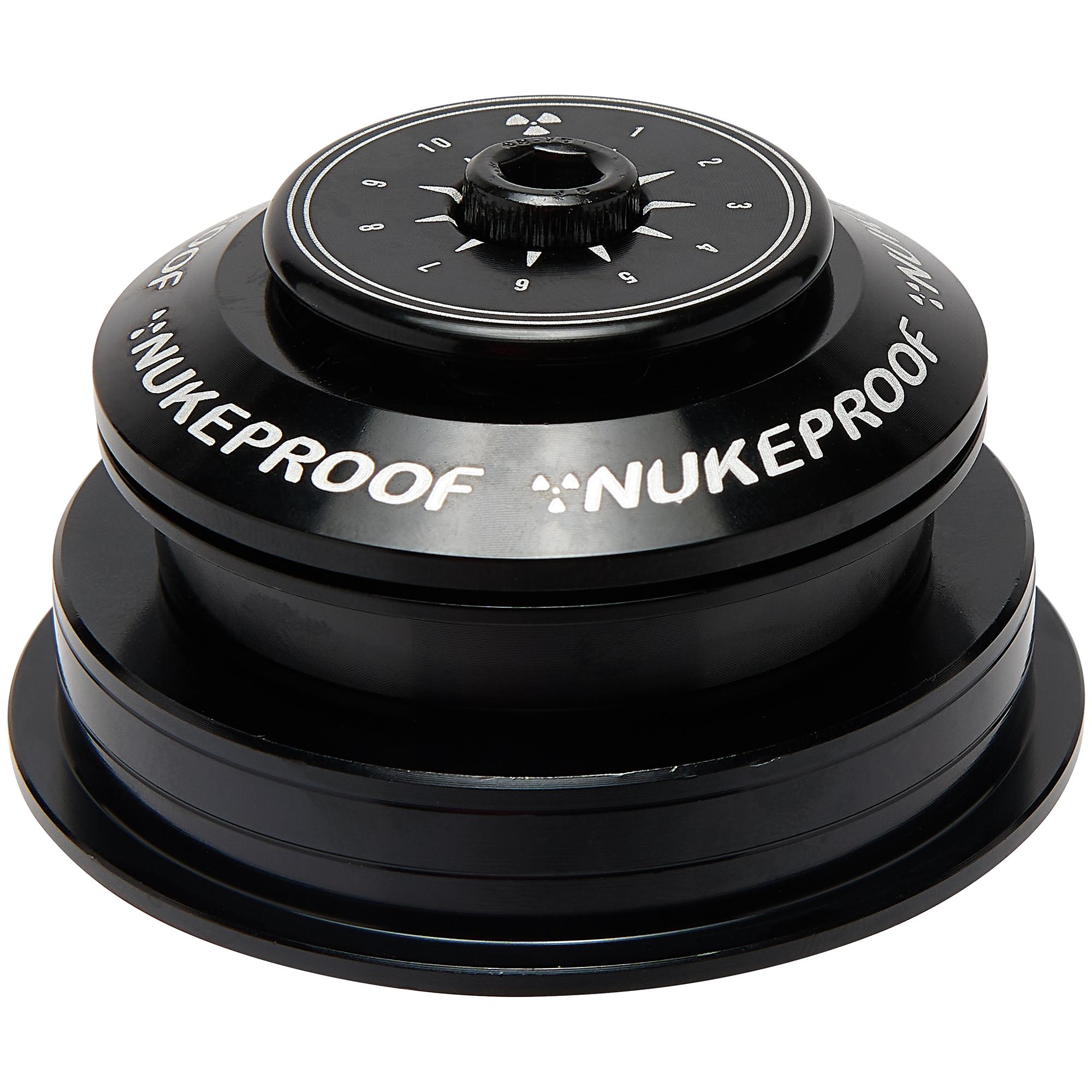 Nukeproof Neutron Zs44 / Zs56 Headset - Black