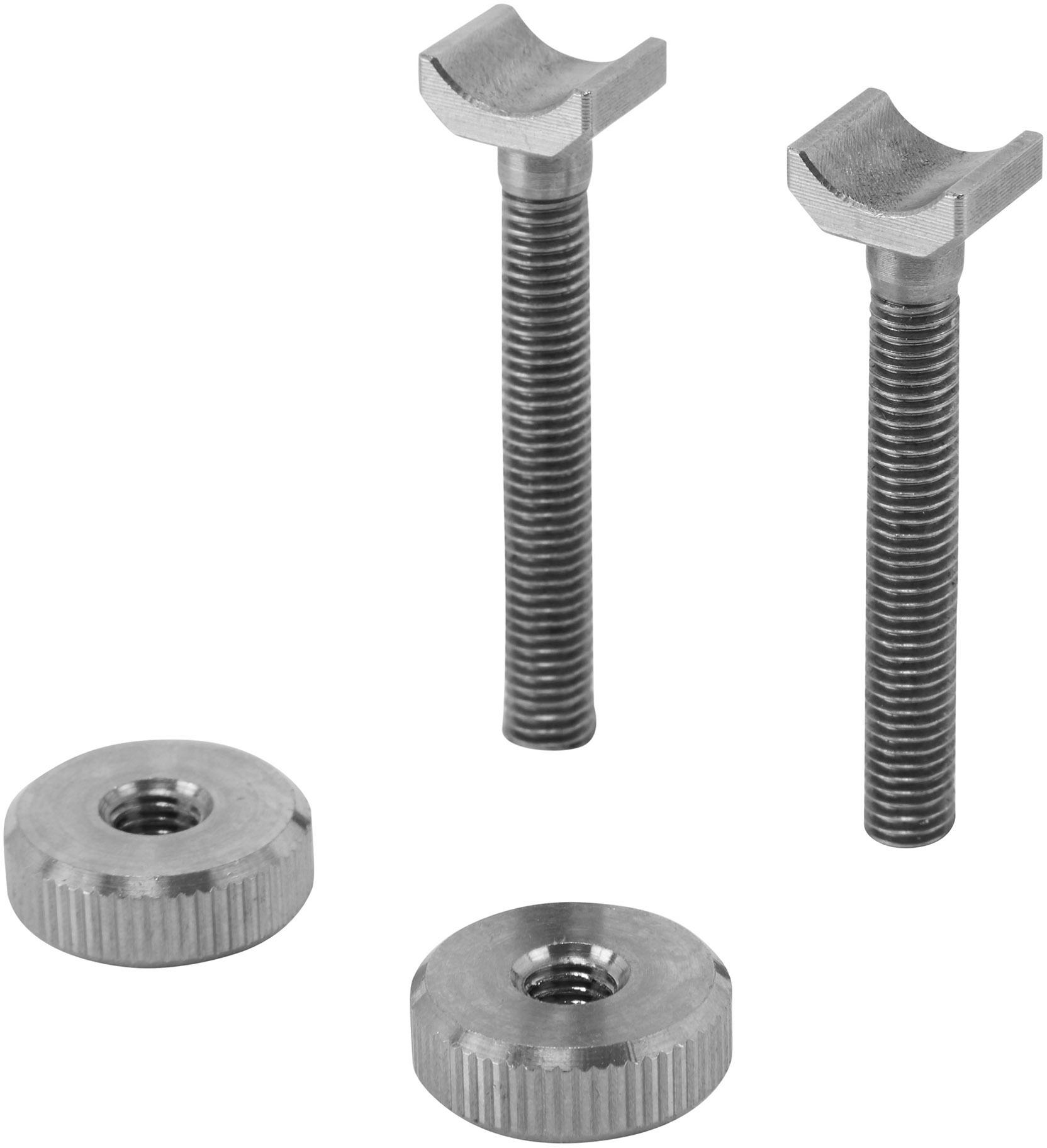 Nukeproof Solum 260 Chain Tensioner Kit - Silver