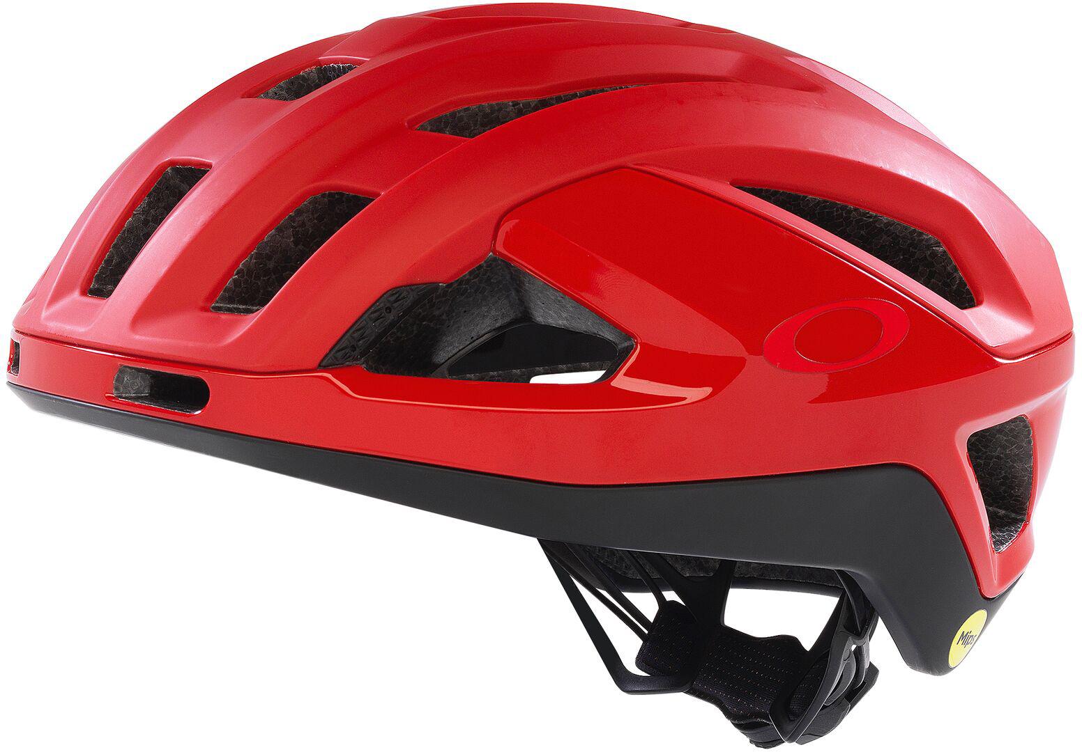 Oakley Aro3 Endurance (mips) Helmet - Matte Redline