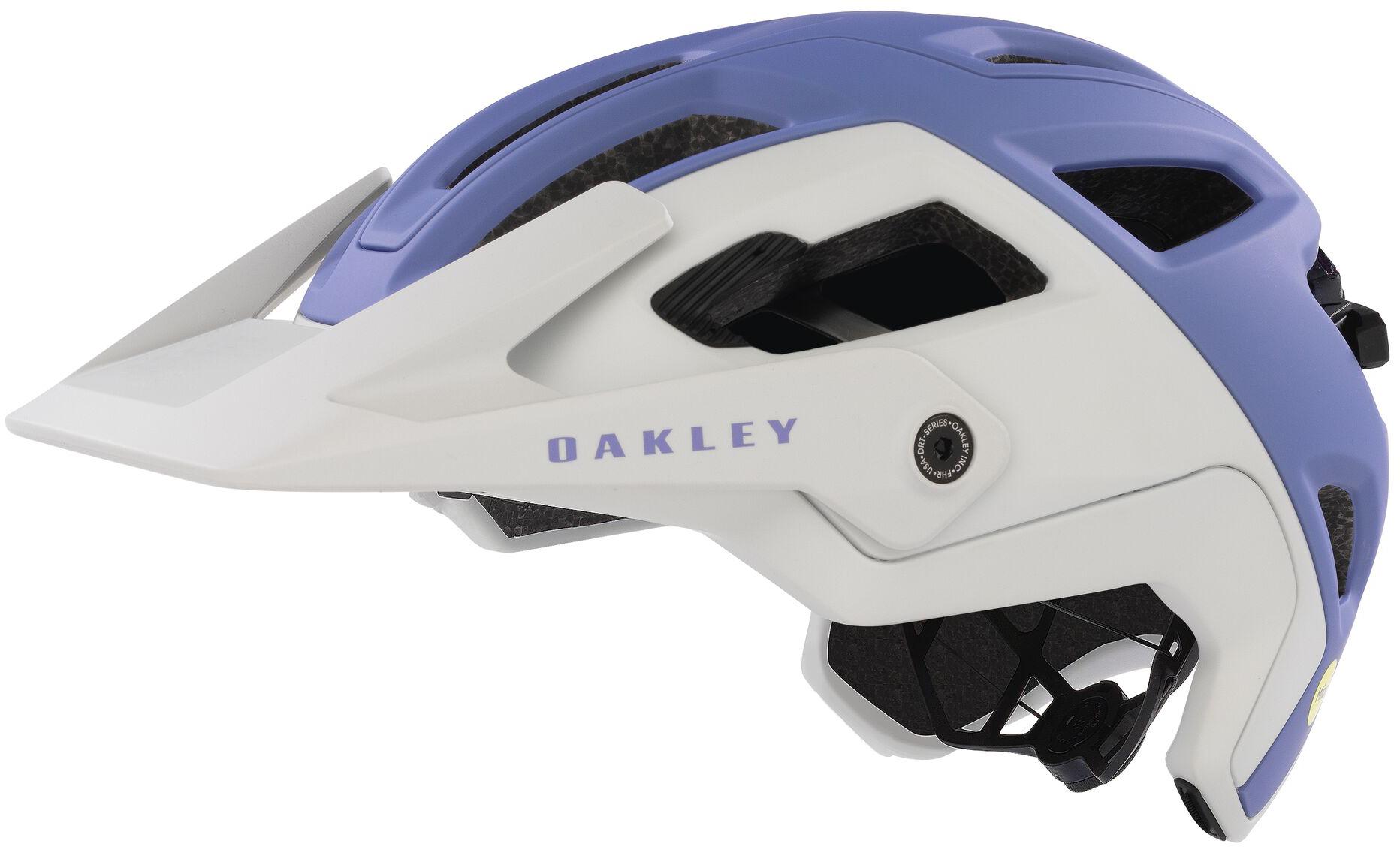Oakley Drt5 Maven (mips) Helmet - Matte Grey