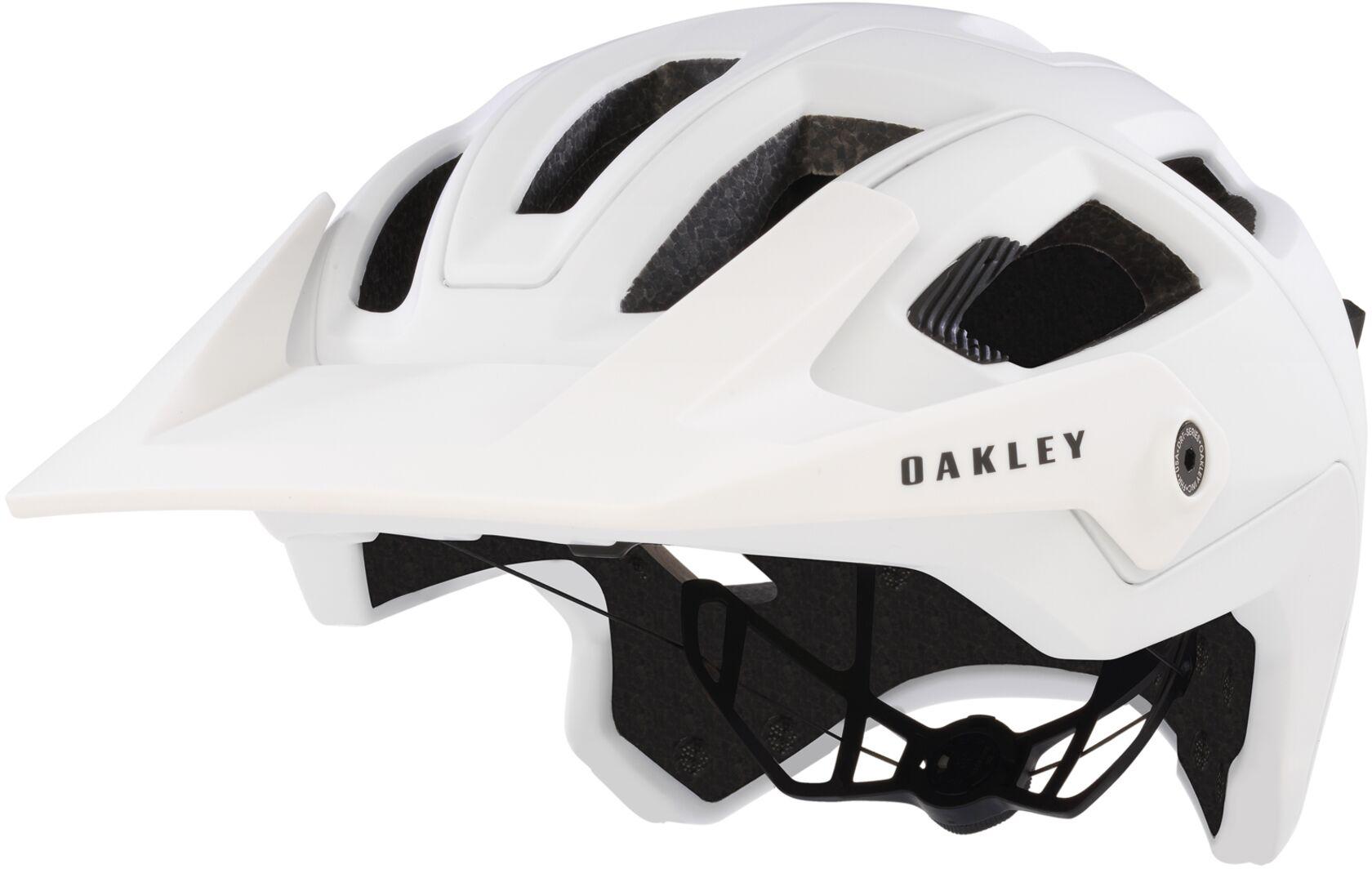 Oakley Drt5 Maven (mips) Helmet - White