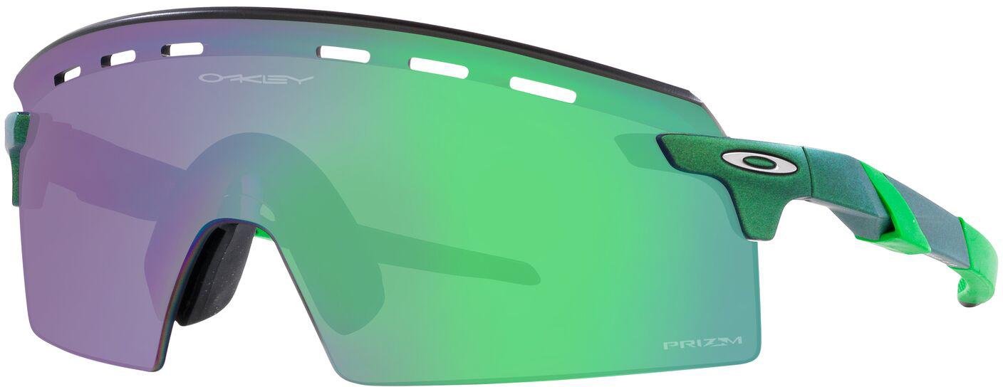 Oakley Encoder Strike V Gamma Green Prizm Jade Sunglasses