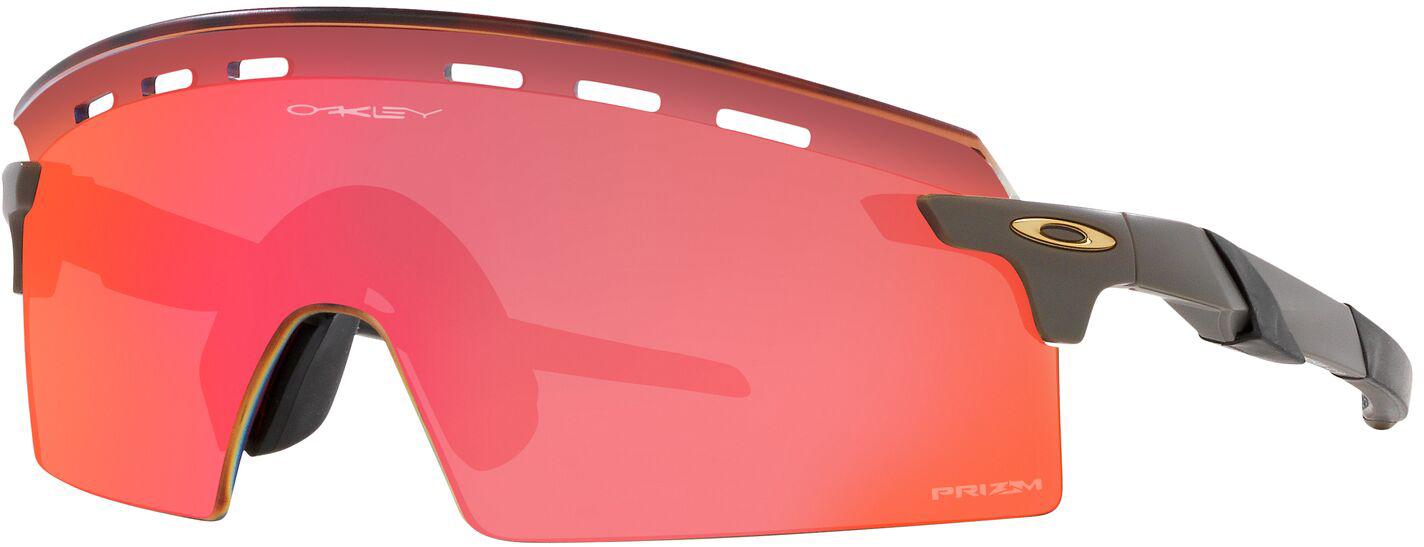 Oakley Encoder Strike V Matte Onyx Prizm Sunglasses