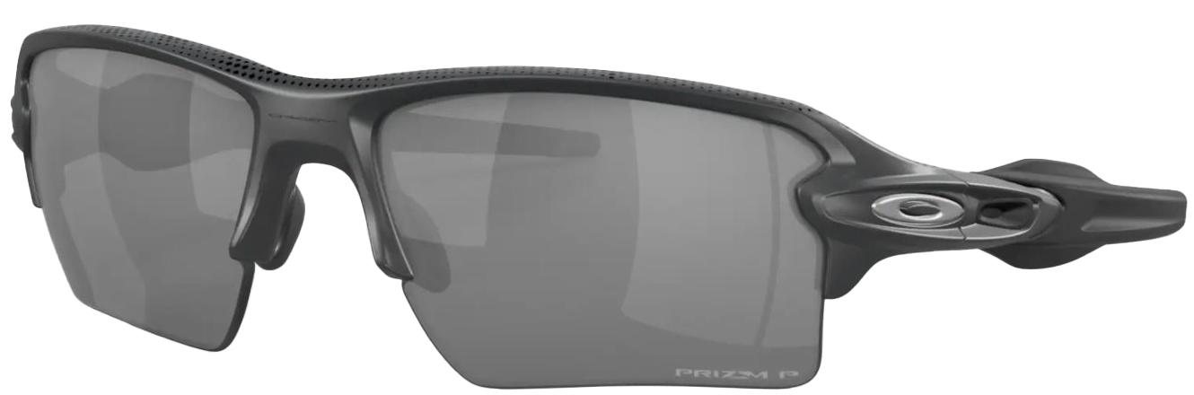Oakley Flak 2.0 Xl Hi Res Carbon Prizm Black Sunglasses
