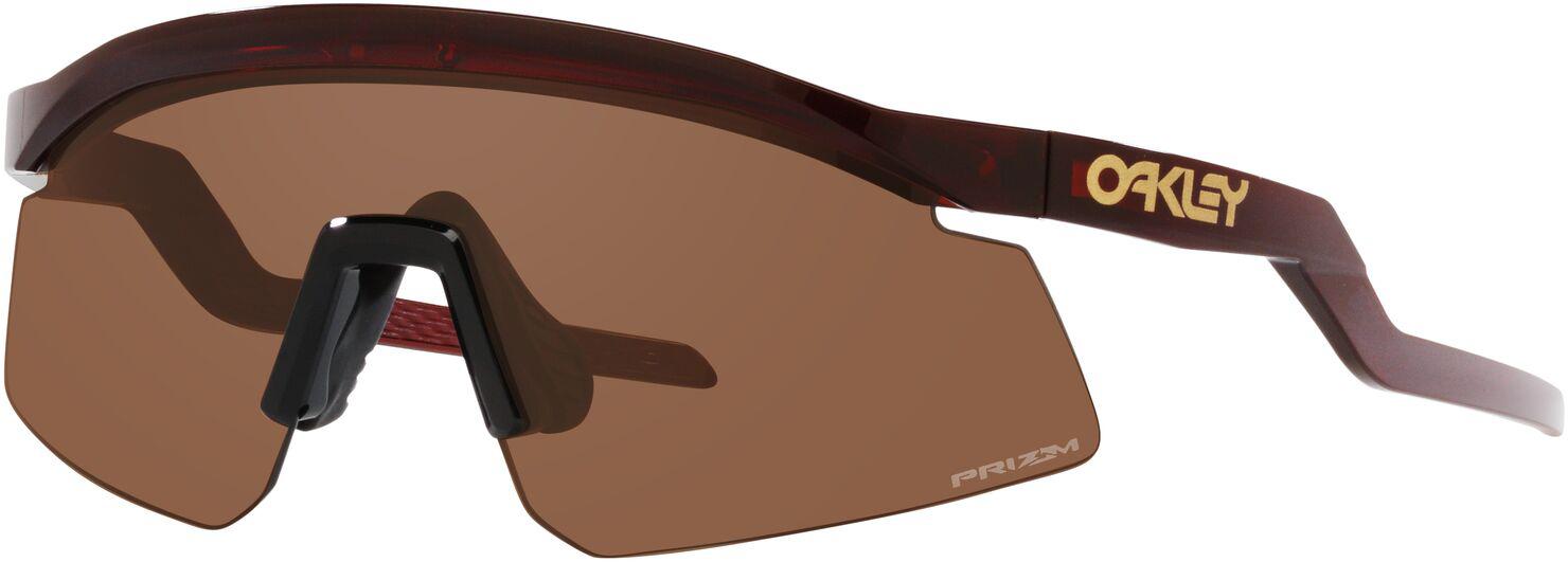 Oakley Hydra Rootbeer Prizm Tungsten Sunglasses