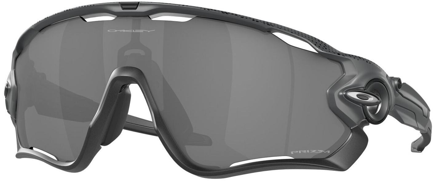 Oakley Jawbreaker Hi Res Camo Prizm Black Sunglasses - Hi Resolution/camo