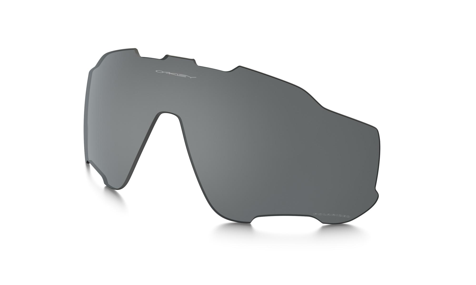 Oakley Jawbreaker Replacement Lens (prizm Black)