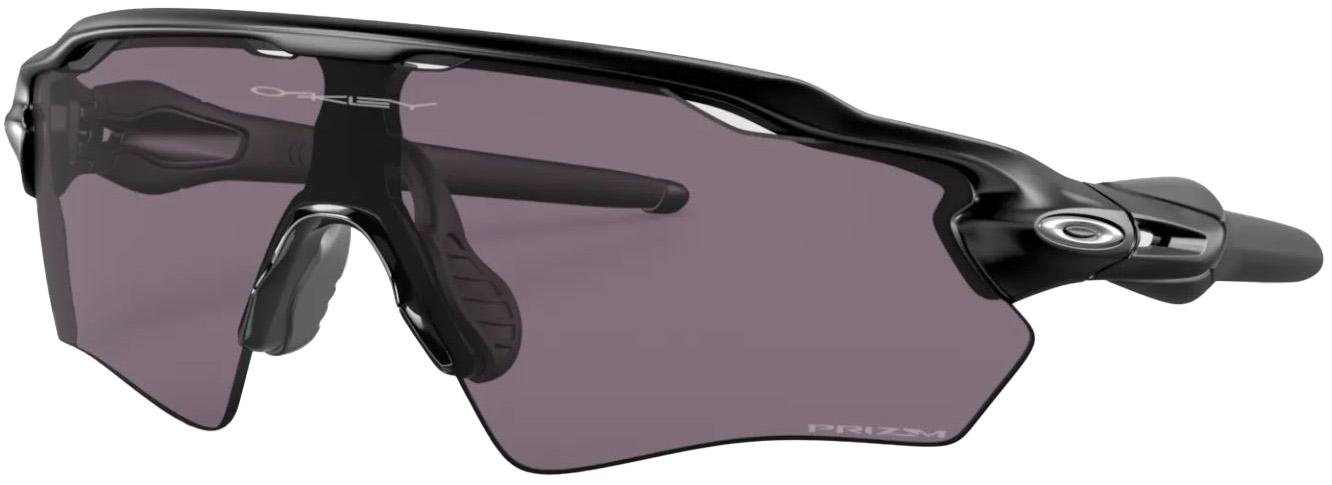 Oakley Radar Ev Xs Path Sunglasses - Prizm Grey