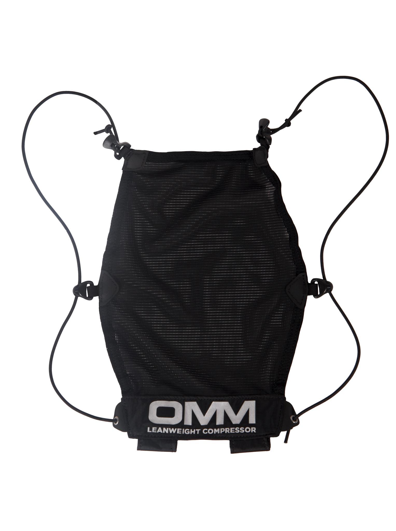 Omm Leanweight Kit 5l - Black