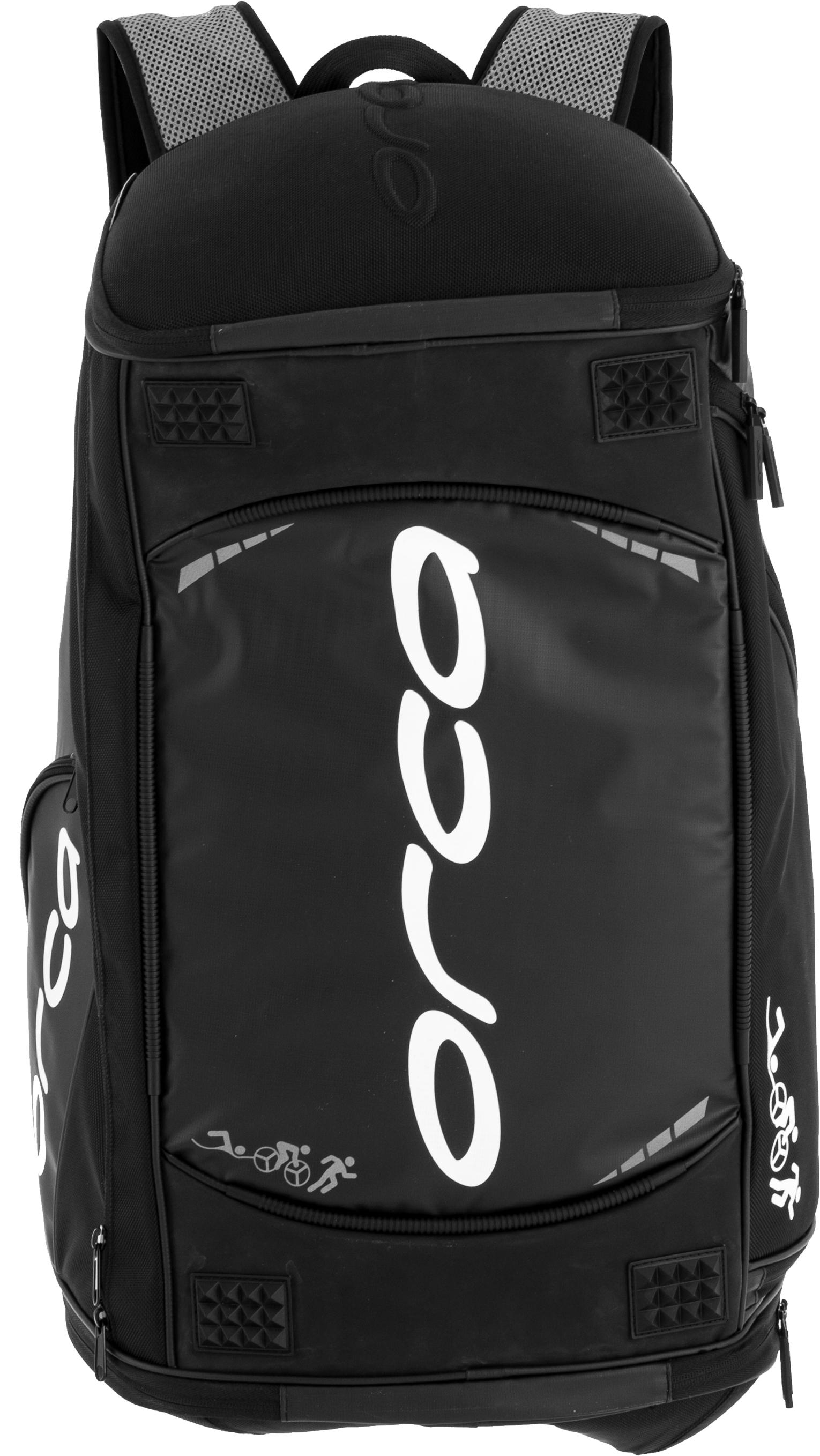 Orca Triathlon Transition Bag - Black