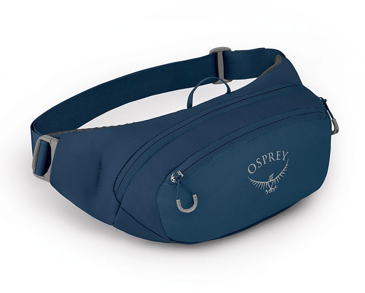 Osprey Daylite Waist Pack - Wave Blue