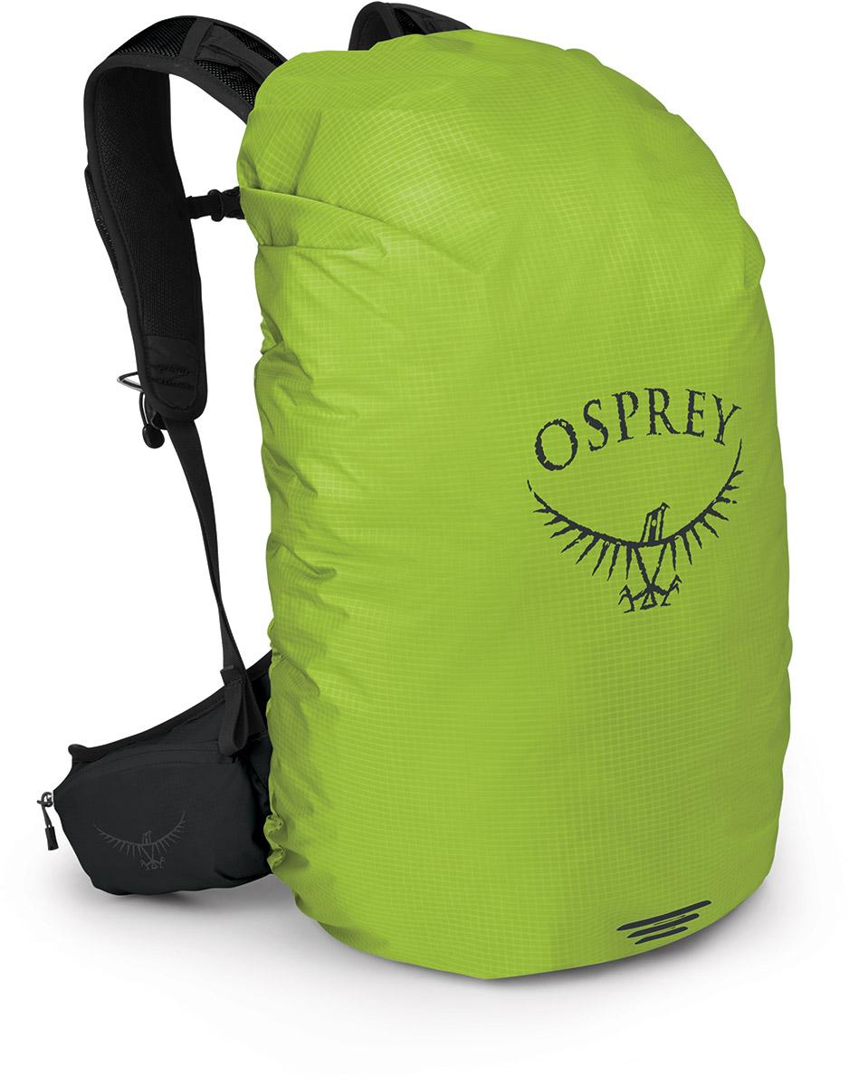 Osprey Hivis Raincover Sm - Limon Green