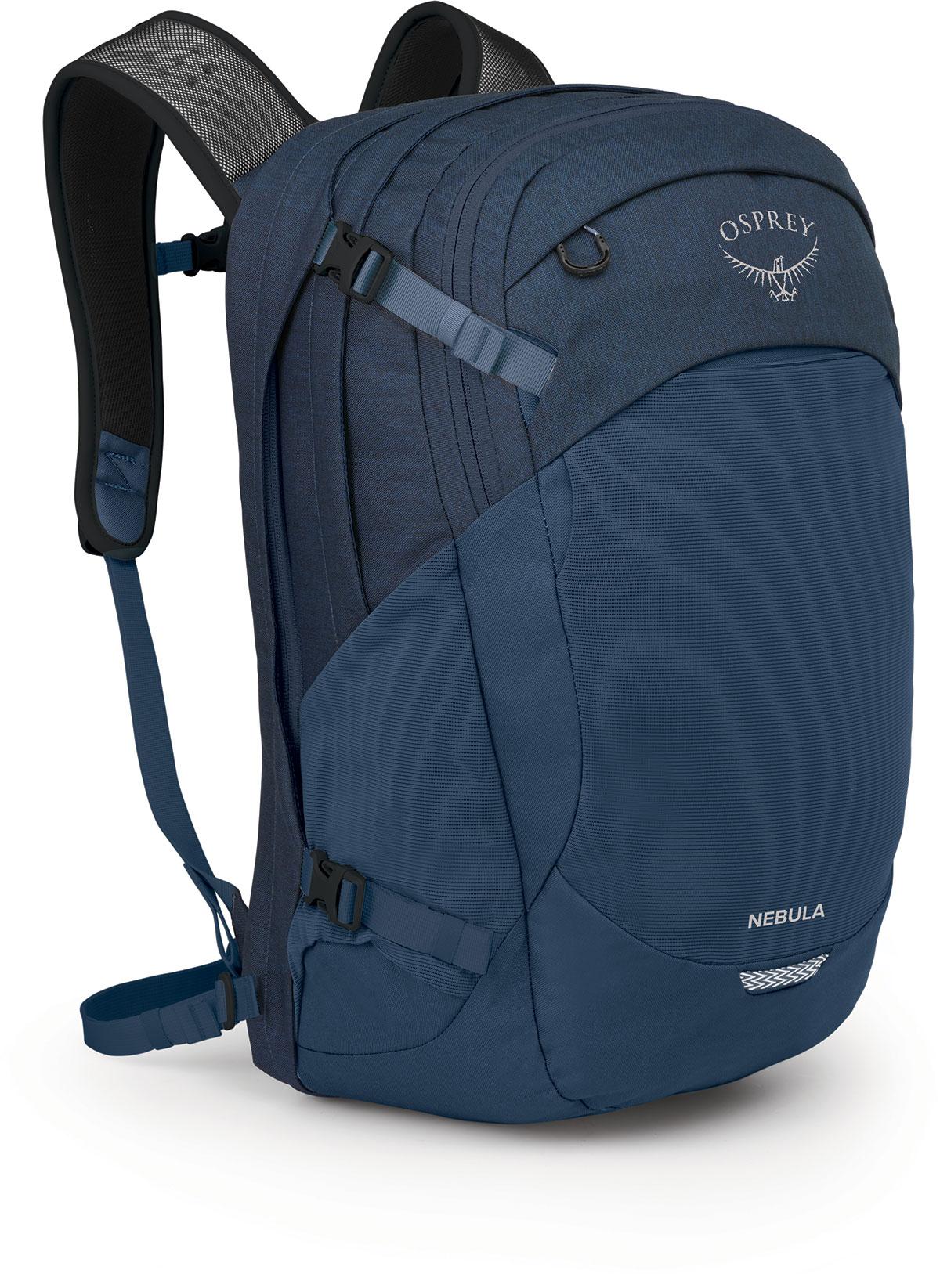 Osprey Nebula Backpack - Atlas Blue Heather