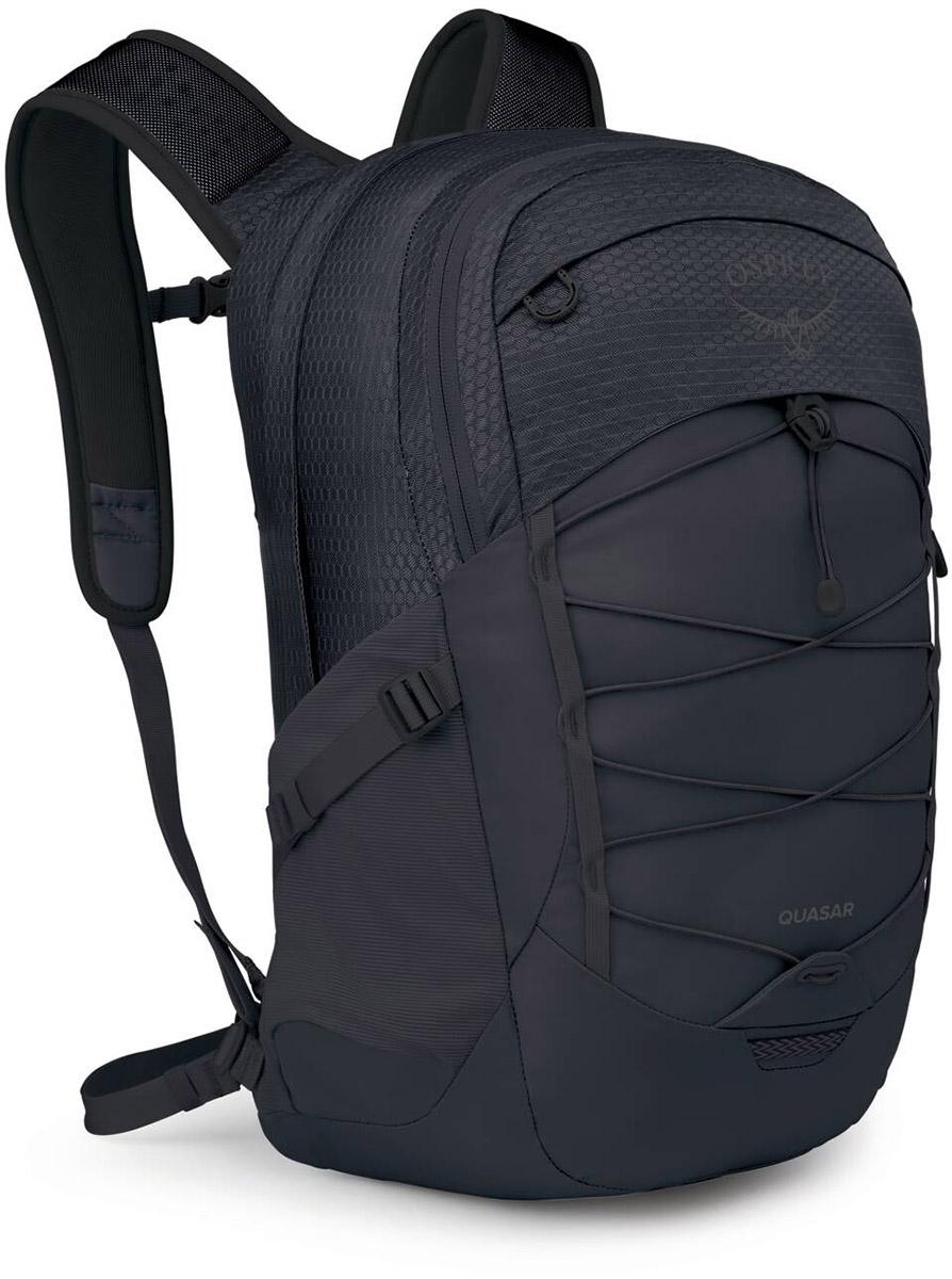 Osprey Quasar Backpack - Black